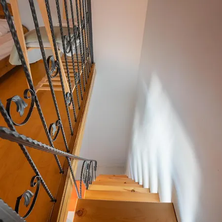Homestay Sora No Mori Village Marmaris