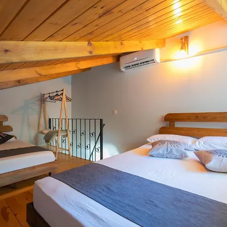 Gazde/Camere de închiriat Sora No Mori Village Marmaris