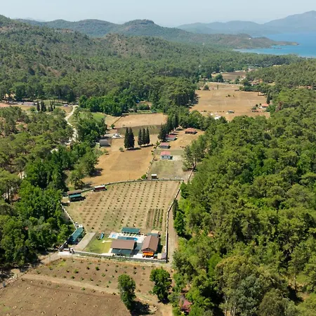 Sora No Mori Village Homestay Marmaris