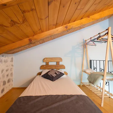 Sora No Mori Village Homestay
