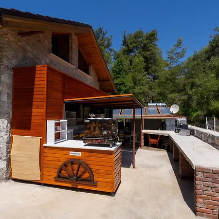 Homestay Sora No Mori Village *