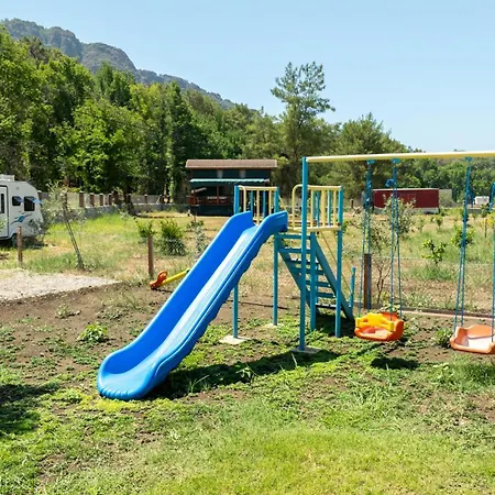 Sora No Mori Village * Marmaris